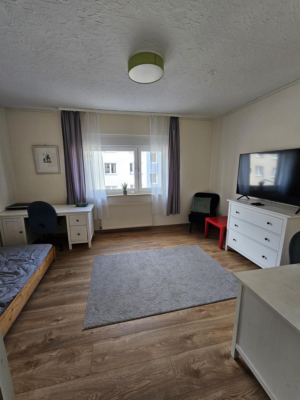 Essen_Frohnhausen_Schlafzimmer