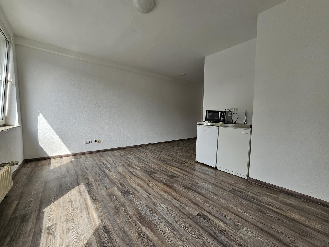 Solingen-Ohligs_Zimmer